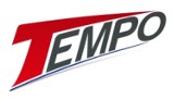 Logo firmy Tempo posadzki anhydrytowe Łódź