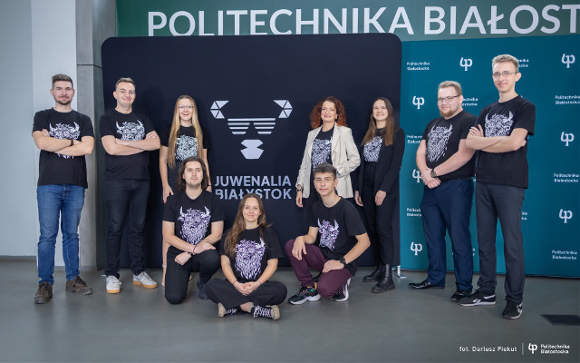 Juwenalia w Białymstoku. Poznaliśmy szczegóły tegorocznej imprezy. Studenci ogłosili też pierwszych artystów                