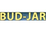 Logo firmy BUD-JAR Jarosław Myszk