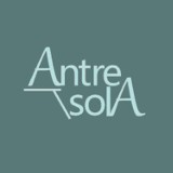 Logo firmy Restauracja Antresola