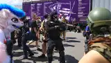 W tym stroju nie wejdziesz na Pyrkon. Zmiany wykluczają konkretną grupę