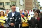 Marszałek Sejmu: Nie mam żadnego interesu w tym, aby branża drzewna przestała istnieć