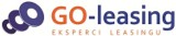Logo firmy GO-Leasing Sp. z o.o. 