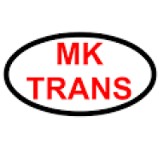 Logo firmy Usługi Transportowe Słupsk