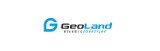 Logo firmy "GeoLand" Usługi Geodezyjne Michał Kaczmarek
