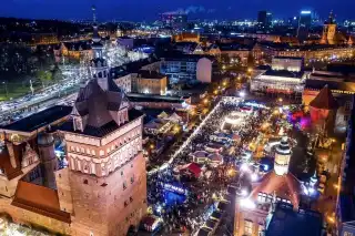 "Świeć się z Energą" 2024