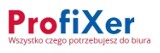 Logo firmy Profixer Serwis