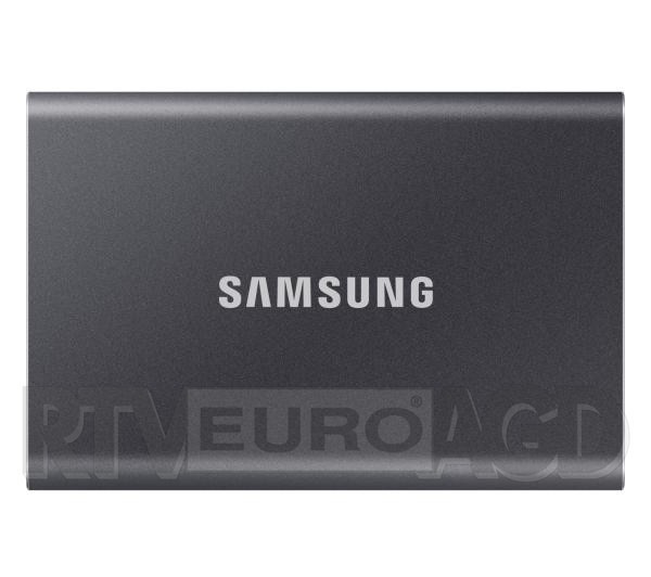 Samsung T7 2TB USB 3.2 (szary)