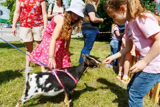Zawody Rowerkowe