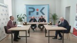 Debata "Pomorskiej" i Radia Pik z kandydatami na prezydenta Inowrocławia - mamy wideo