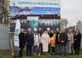 Budowa przedszkola w Pruszczu. Rozpoczęto sporą inwestycję