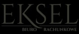 Logo firmy EKSEL - Biuro Rachunkowe
