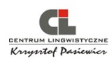 Logo firmy Centrum Lingwistyczne Krzysztof Pasiewicz