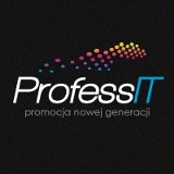 Logo firmy ProfessIT