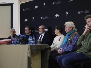 Konferencja prasowa