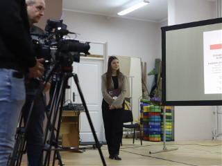 Konferencja prasowa