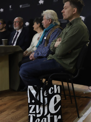 Konferencja prasowa