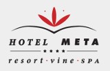 Logo firmy Hotel Meta Resort Vine Spa
