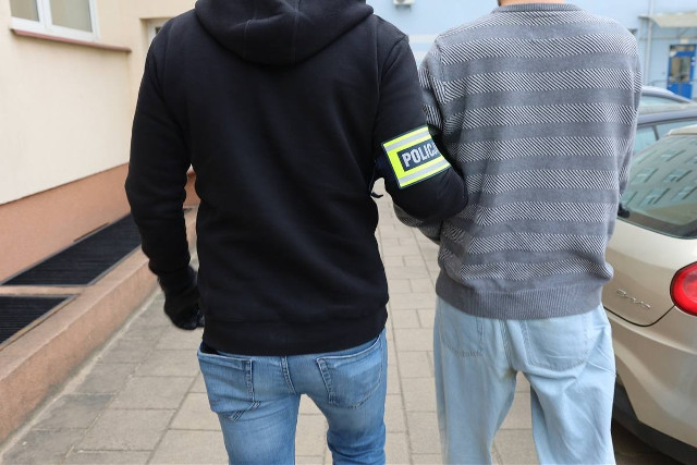 Brutalne pobicie na Słonecznym Stoku. Podejrzany trafił do aresztu. Grozi mu 20 lat pozbawienia wolności