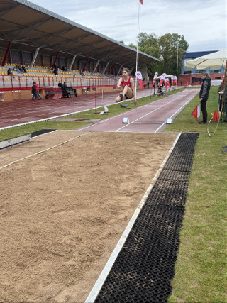 lekkoatletyka