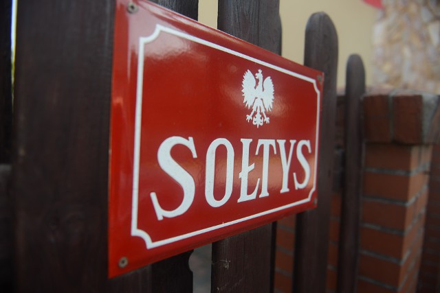 Od 11 czerwca do 25 lipca mieszkańcy gminy Gołuchów będą wybierać sołtysów i rady sołeckie