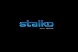 Logo firmy STALKO Sp. z o.o.