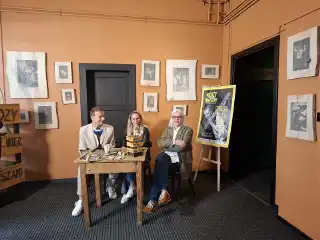 Festiwal Miedzy Wierszami