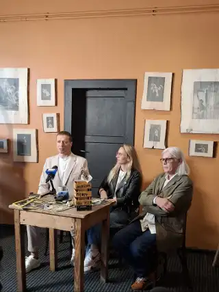Festiwal Miedzy Wierszami
