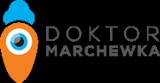 Logo firmy Doktor Marchewka, Fabryka Okularów Sp. z o.o.