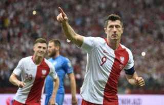 Piłkarskie wieści z regionu, Polski i ze świata na naszej stronie 