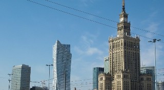 Rekordowe polskie budynki. Co o nich wiesz?