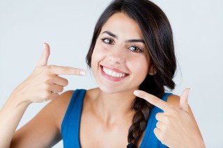 Czy wiesz, jak dbać o zęby? 