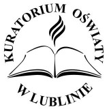 Logo firmy Kuratorium Oświaty w Lublinie