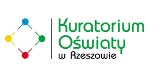 Logo firmy Kuratorium Oświaty w Rzeszowie