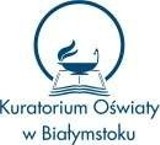 Logo firmy Kuratorium Oświaty w Białymstoku