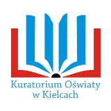 Logo firmy Kuratorium Oświaty w Kielcach