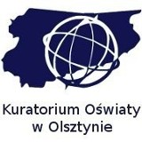Logo firmy Kuratorium Oświaty w Olsztynie