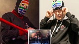 Angielski emeryt w roli samuraja. Kendo Nagasaki wraca na ring. Bitny staruszek