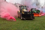 Nowy park maszynowy gminy Boguty-Pianki uroczyście przekazany do użytku