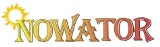 Logo firmy NOWATOR