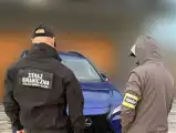 Skradziony lexus wart 300 tys. zł i toyota warta 150 tys. zł zostały odzyskane