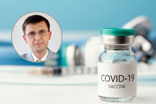 Czy po przechorowaniu COVID-19 można się zaszczepić? Ekspert odpowiada