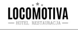 Logo firmy Hotel Locomotiva 