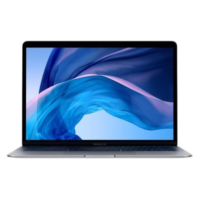 Laptop APPLE MacBook Air 13 i3/8GB/256GB SSD/INT/macOS Gwiezdna Szarość MWTJ2ZE/A