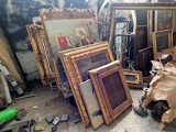 Skradzione obrazy warte miliony złotych odzyskane przez policję. Wśród nich dzieła polskich malarzy