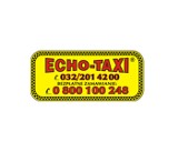 Logo firmy Stowarzyszenie Kierowców ECHO-TAXI