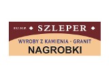 Logo firmy F.U.H.P. SZLEPER  Przemysław Szleper