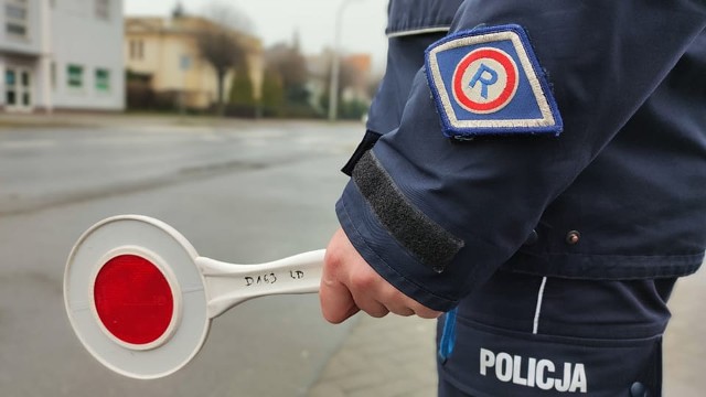 W czwartek 25 kwietnia w Jarocinie zatrzymano dwóch nietrzeźwych kierowców