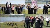 Światowy Dzień Tai Chi - treningi we Włocławku. Zdjęcia
