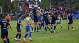 Derby piłkarskie Unia Drobex Solec Kujawski - Elana Toruń. Mamy zdjęcia
